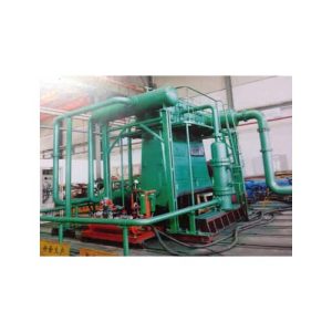 sprężarka labiryntowa