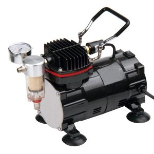 mini sprężarka powietrza