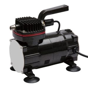 mini tłokowa sprężarka powietrza