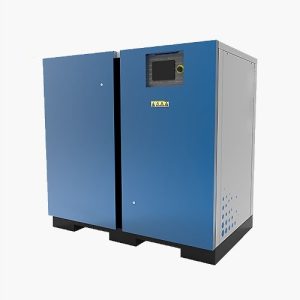 bezolejowa tłokowa sprężarka powietrza