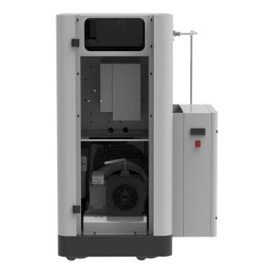 bezolejowa spiralna sprężarka powietrza