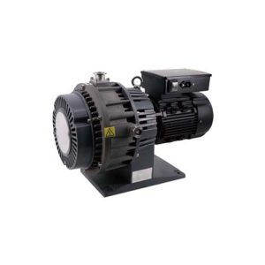 bezolejowa spiralna pompa próżniowa