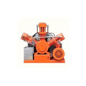 bezolejowa sprężarka sześciofluorku siarki sf6