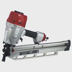 pneumatyczna gwoździarka kątowa