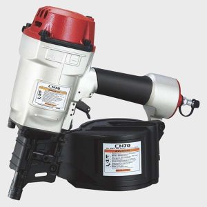 pneumatyczna gwoździarka ramowa