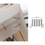 pneumatyczny zszywacz koronowy medimu