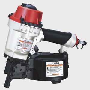 pneumatyczna gwoździarka do palet