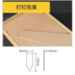 gwoździarka pneumatyczna