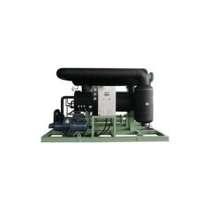 chłodniczy osuszacz sprężonego powietrza