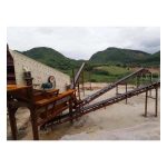 przenośnik taśmowy