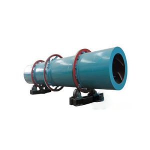 odsiarczona suszarka do gipsu