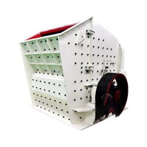 Kruszarka udarowa PFW