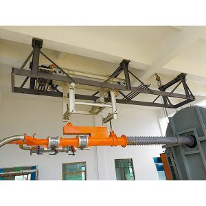 palnik gazowy do pieca obrotowego