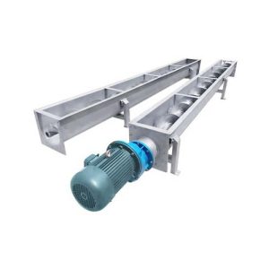 przenośnik ślimakowy