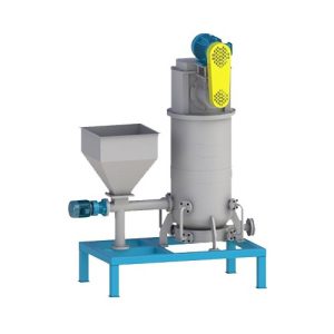 młyn strumieniowy z przegrzaną parą