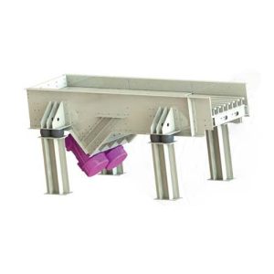 podajnik wibracyjny grizzly