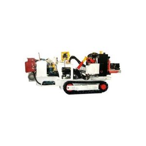 w pełni hydrauliczna kierunkowa wiertnica gąsienicowa