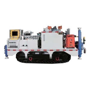 w pełni hydrauliczna wiertnica kierunkowa