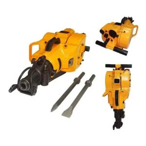 młot spalinowy do zadań górniczych YN27P