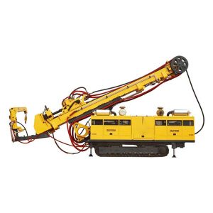 wielofunkcyjna wiertnica