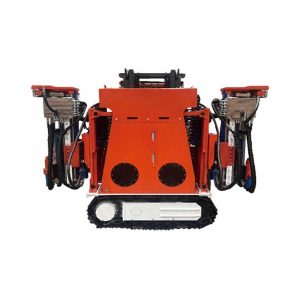 wiertnica do cięcia dachów