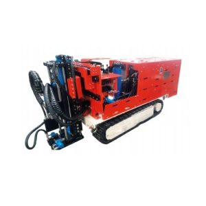 pojazd wiertniczy do cięcia dachów