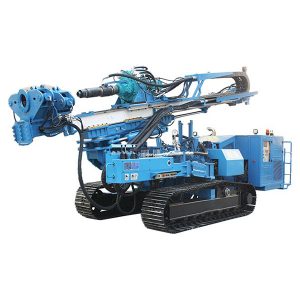 górna platforma napędowa z funkcją zdalnego sterowania