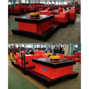 wiertnica inżynieryjna do źródeł wody