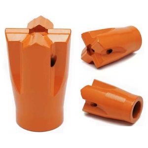 Końcówka krzyżakowa stożkowa 11 stopni