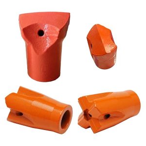 Frezy stożkowe 12 stopni