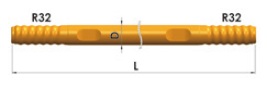 R32-Okrągła32-R32