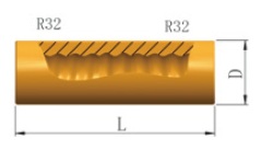 Ogranicznik środkowy