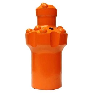 Wiertło rozwiercające z prowadnicą R28