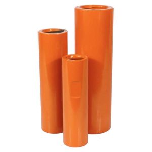 Tuleja łącząca z gwintem R32 T38