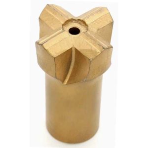 Krzyżak z gwintem R38