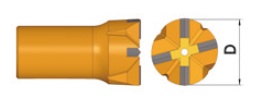 X bit