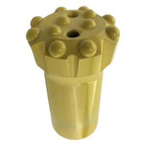 element przycisku Retrac