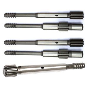 adapter trzpienia wiertła do skał