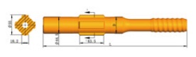 Gardner Denver PR123