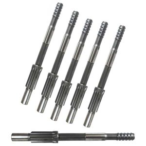 adapter trzpienia wiertła do skał