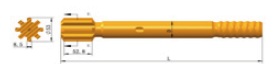 Montabert HC 40