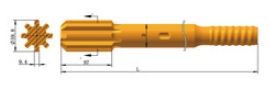 Montabert HC109