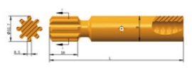 Montabert HC40