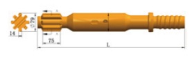 Tamrock HL1000-80