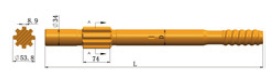 Soosan std11T