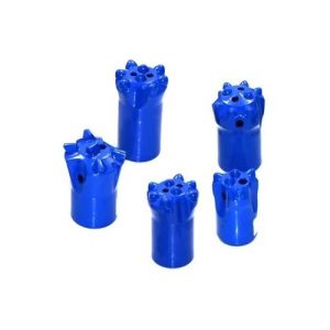 Wiertło gwintowane ST68