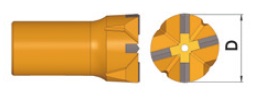 X bit