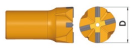 X bit