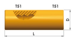 Ogranicznik środkowy