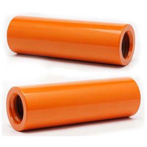 gwintowana tuleja łącząca